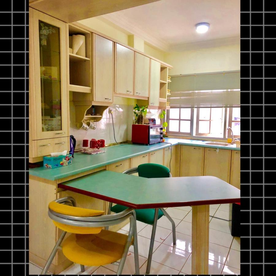 Selesa Resort Homestay Janda Baik 外观 照片