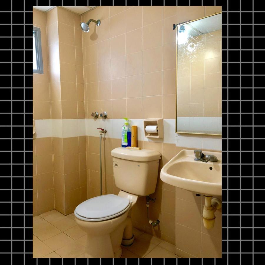 Selesa Resort Homestay Janda Baik 外观 照片