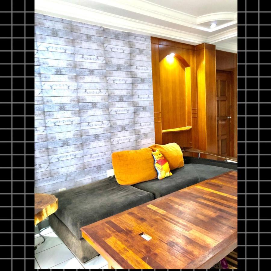 Selesa Resort Homestay Janda Baik 外观 照片